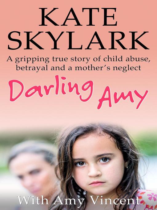 Title details for Darling Amy by Kate Skylark - Available